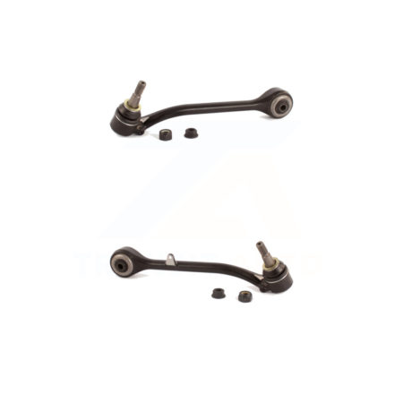 Front Suspension Control Arm And Ball Joint Assembly Kit For 2004-2010 BMW X3 KTR-101555