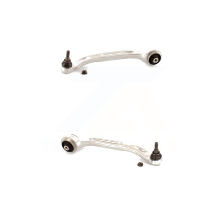 Front Suspension Control Arm And Ball Joint Assembly Kit For Audi A6 Quattro S6 KTR-101558