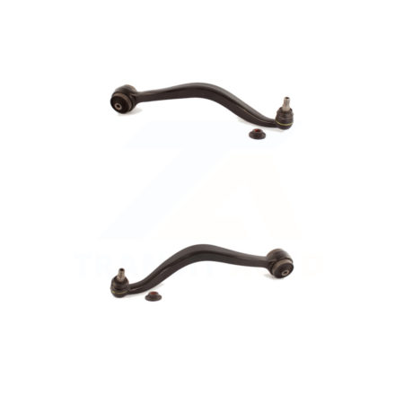 Front Suspension Control Arm & Ball Joint Kit For Ford Fusion Mazda 6 Lincoln MKZ Mercury KTR-101559