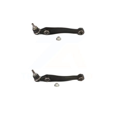 Front Suspension Control Arm And Ball Joint Assembly Kit For BMW X5 X6 KTR-101560