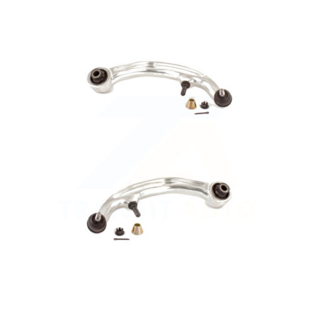 Front Suspension Control Arm And Ball Joint Assembly Kit For INFINITI G35 Nissan 350Z KTR-101564