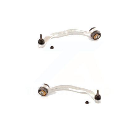 Front Suspension Control Arm & Ball Joint Kit For Volkswagen Passat Audi A4 Quattro A6 S4 KTR-101568