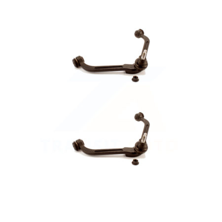 Front Suspension Control Arm And Ball Joint Assembly Pair For 2002-2007 Jeep Liberty KTR-101569