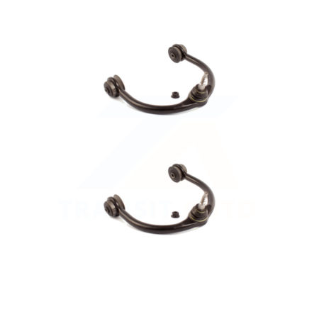 Front Suspension Control Arm & Ball Joint Assembly Pair For Jeep Grand Cherokee Commander KTR-101572