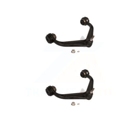 Front Suspension Control Arm & Ball Joint Pair For Chevrolet Silverado 2500 HD GMC Sierra KTR-101573