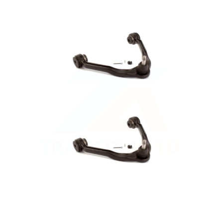 Front Suspension Control Arm Ball Joint Pair For Chevrolet Silverado 1500 GMC Tahoe Yukon KTR-101575