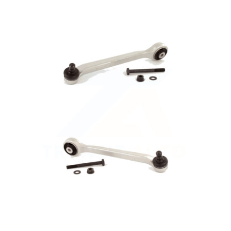 Front Suspension Control Arm & Ball Joint Kit For Audi Volkswagen Passat A4 Quattro A6 S6 KTR-101581