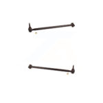 Rear Suspension Control Arm Ball Joint Kit For Ford Escape Mazda Tribute Mercury Mariner KTR-101586