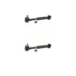 Rear Suspension Control Arm And Ball Joint Pair For Toyota RAV4 Lexus NX200t NX300 NX300h KTR-101587