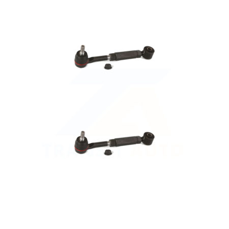 Rear Suspension Control Arm And Ball Joint Pair For Toyota RAV4 Lexus NX200t NX300 NX300h KTR-101587