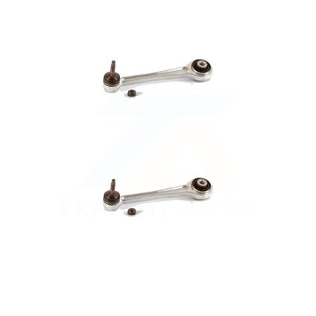 Rear Suspension Control Arm And Ball Joint Assembly Pair For 2000-2006 BMW X5 KTR-101592