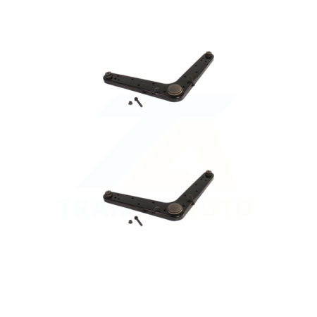 Rear Suspension Control Arm And Ball Joint Assembly Pair For 2002-2007 Jeep Liberty KTR-101619