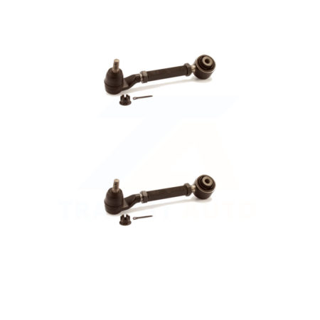 Rear Suspension Control Arm Ball Joint Pair For Honda Accord Pilot Odyssey Acura MDX TSX KTR-101620