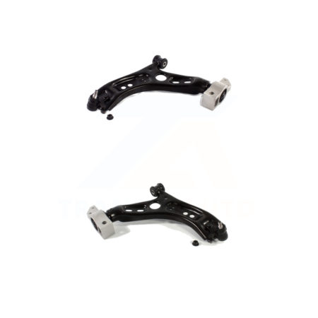 Front Suspension Control Arm And Ball Joint Assembly Kit For Volkswagen Tiguan CC KTR-101621