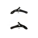 Front Suspension Control Arm And Ball Joint Assembly Kit For 2004-2005 Toyota Echo KTR-101622