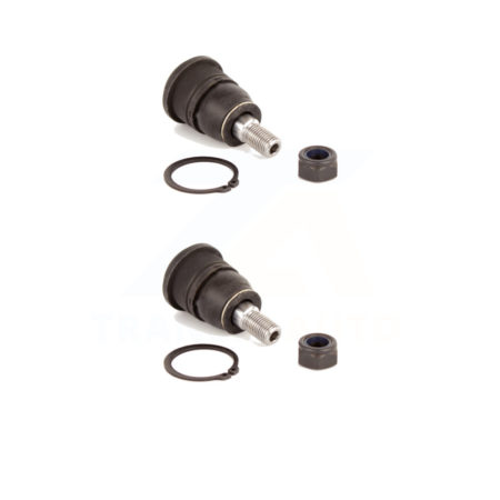 Rear Suspension Ball Joints Pair For Chrysler Sebring Dodge Stratus KTR-101647