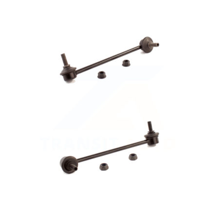 Rear Suspension Stabilizer Bar Link Kit For 2006-2014 Honda Ridgeline KTR-101650