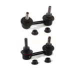 Rear Suspension Stabilizer Bar Link Kit For Nissan Altima Maxima KTR-101651
