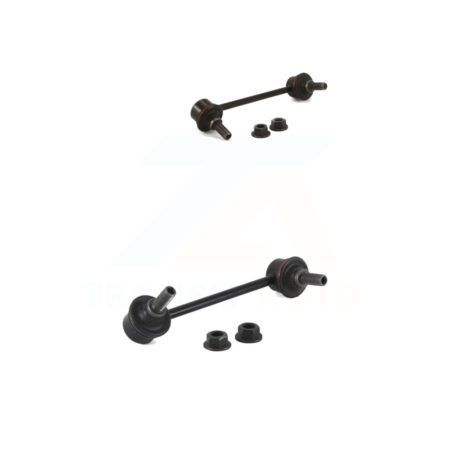 Rear Suspension Stabilizer Bar Link Kit For Mazda CX-5 3 6 CX-9 Sport KTR-101652