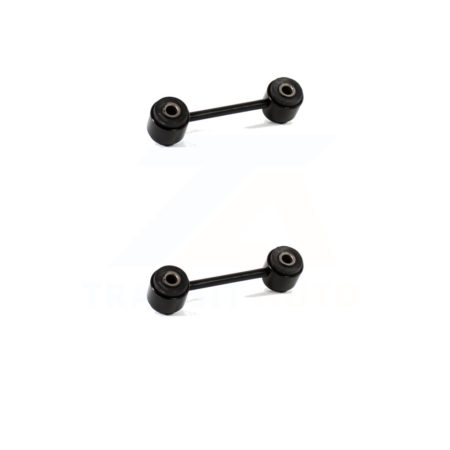 Rear Suspension Stabilizer Bar Link Pair For Dodge Grand Caravan Chrysler Town & Country KTR-101653