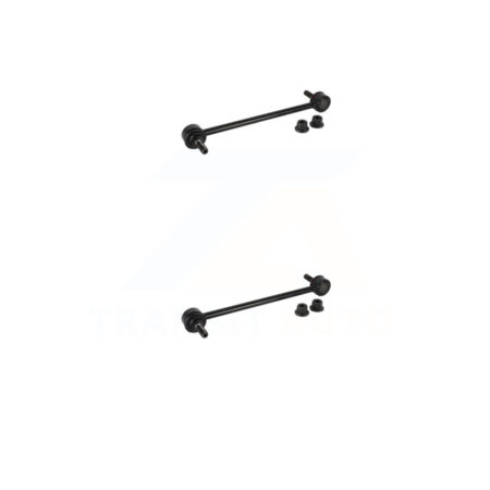 Rear Suspension Stabilizer Bar Link Pair For Jeep Renegade Fiat 500X FWD KTR-101655