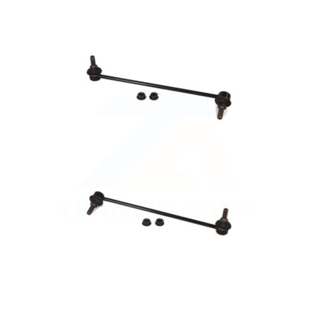 Front Suspension Stabilizer Bar Link Kit For BMW X3 X4 KTR-101658