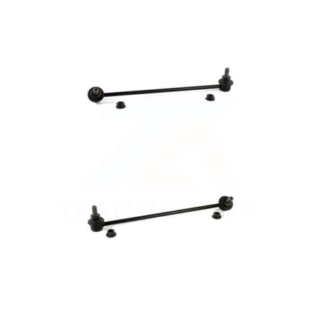 Front Suspension Stabilizer Bar Link Kit For 2013-2018 Acura RDX KTR-101659