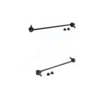 Front Suspension Stabilizer Bar Link Kit For Honda Pilot Acura MDX Ridgeline Passport KTR-101660