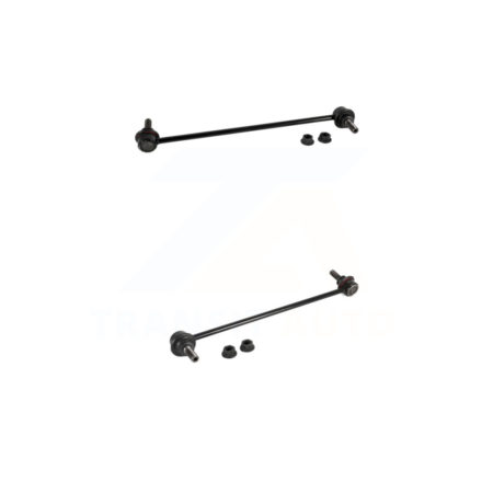Front Suspension Stabilizer Bar Link Kit For Honda Pilot Acura MDX Ridgeline Passport KTR-101660