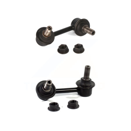 Front Suspension Stabilizer Bar Link Kit For Kia Sorento KTR-101665