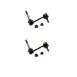 Front Suspension Stabilizer Bar Link Pair For 2001-2005 Lexus IS300 KTR-101666