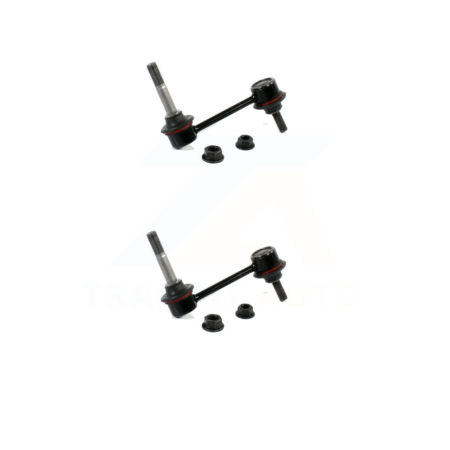 Front Suspension Stabilizer Bar Link Pair For 2001-2005 Lexus IS300 KTR-101666
