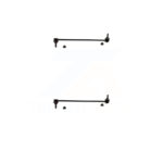Front Suspension Stabilizer Bar Link Pair For 2003-2012 Land Rover Range KTR-101667