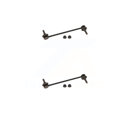 Front Suspension Stabilizer Bar Link Pair For Chevrolet Spark EV KTR-101669