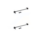 Front Suspension Stabilizer Bar Link Pair For Kia Sorento Hyundai Santa Fe Telluride KTR-101676