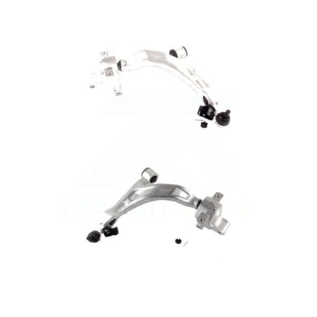 Front Suspension Control Arm And Ball Joint Kit For Infiniti FX35 QX70 FX37 FX50 INFINITI KTR-102286