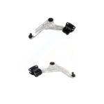 Front Suspension Control Arm Ball Joint Kit For Ford Fusion Lincoln MKZ Police Responder KTR-102933