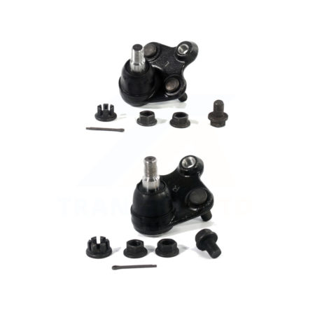 Front Suspension Ball Joints Kit For 2010-2011 Honda CR-V KTR-103044