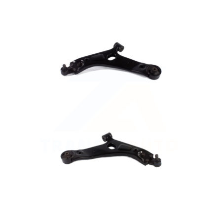 Front Suspension Control Arm And Ball Joint Assembly Kit For Hyundai Tucson Kia Sportage KTR-103150