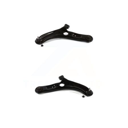 Front Suspension Control Arm And Ball Joint Kit For Hyundai Elantra Kia Forte Forte5 Koup KTR-103151