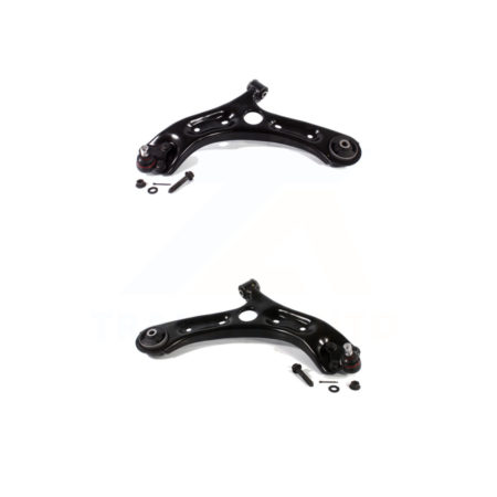 Front Suspension Control Arm Ball Joint Kit For Hyundai Kia Tucson Optima Sportage Sonata KTR-103152