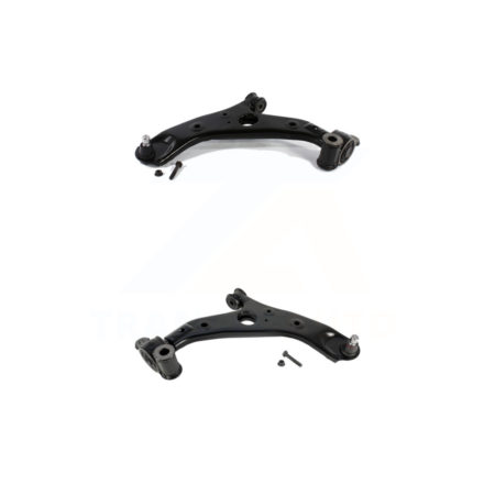 Front Suspension Control Arm And Ball Joint Assembly Kit For 2013-2016 Mazda CX-5 KTR-103153