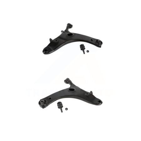 Front Suspension Control Arm And Ball Joint Assembly Kit For Subaru Forester Impreza WRX KTR-103154