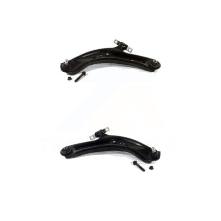 Front Suspension Control Arm And Ball Joint Assembly Kit For Nissan Rogue Sport Qashqai KTR-103158