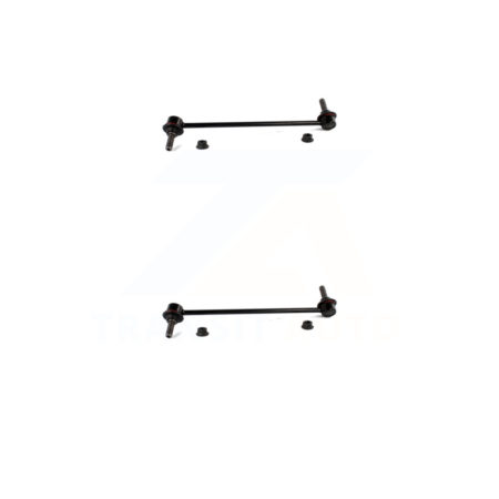 Front Suspension Bar Link Pair For BMW 528i 535i xDrive 750Li 550i 650i 750i 640i 740Li 5 KTR-103271
