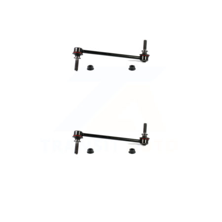 Front Suspension Stabilizer Bar Link Pair For Ford Mustang KTR-103273