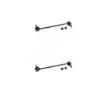 Front Suspension Bar Link Pair For Hyundai Elantra Kia Kona Forte Niro Ioniq GT Veloster KTR-103275