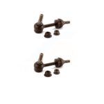 Rear Suspension Stabilizer Bar Link Pair For 1999-2004 Ford F-450 Super Duty KTR-103306