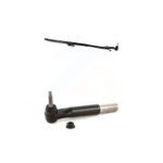 Front Steering Tie Rod End Kit For Dodge Ram 2500 3500 1500 KTR-103752