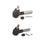 Front Tie Rod End Kit For Ford F-150 Ranger F-250 F-350 Bronco Mazda B2300 F-100 B4000 KTR-103755